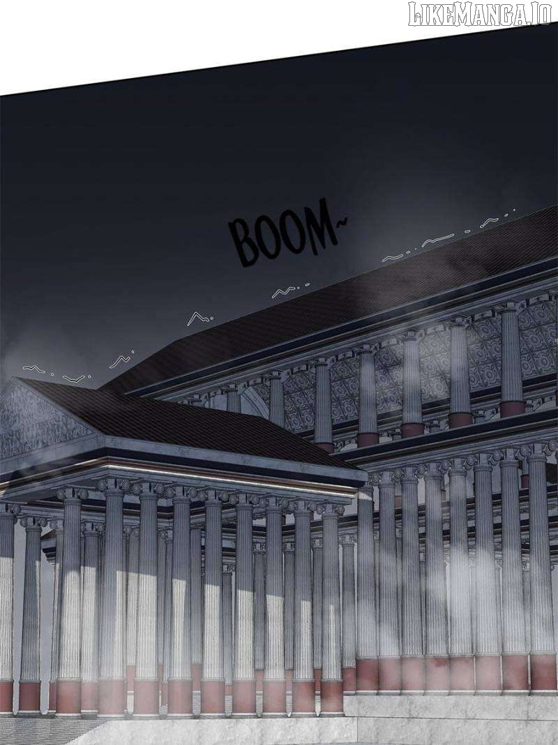 Princess, Please Distance Yourself A Little Chapter 64 - Page 61