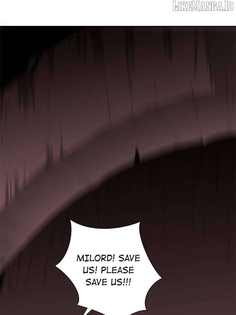 Princess, Please Distance Yourself A Little Chapter 64 - Page 67