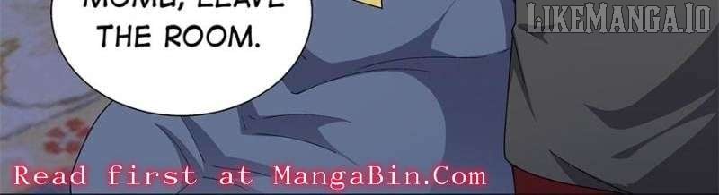 Princess, Please Distance Yourself A Little Chapter 64 - Page 8