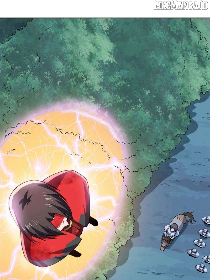 Princess, Please Distance Yourself A Little Chapter 65 - Page 17