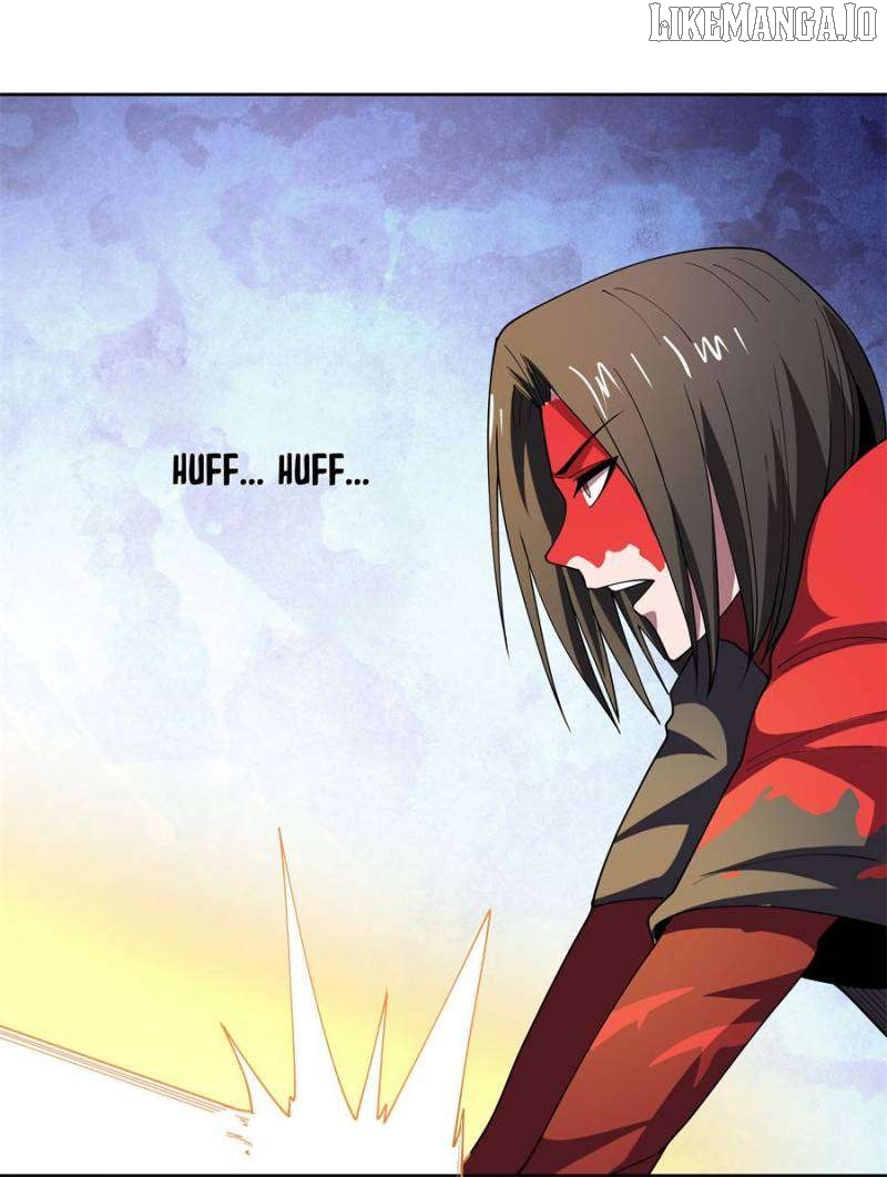 Princess, Please Distance Yourself A Little Chapter 65 - Page 29