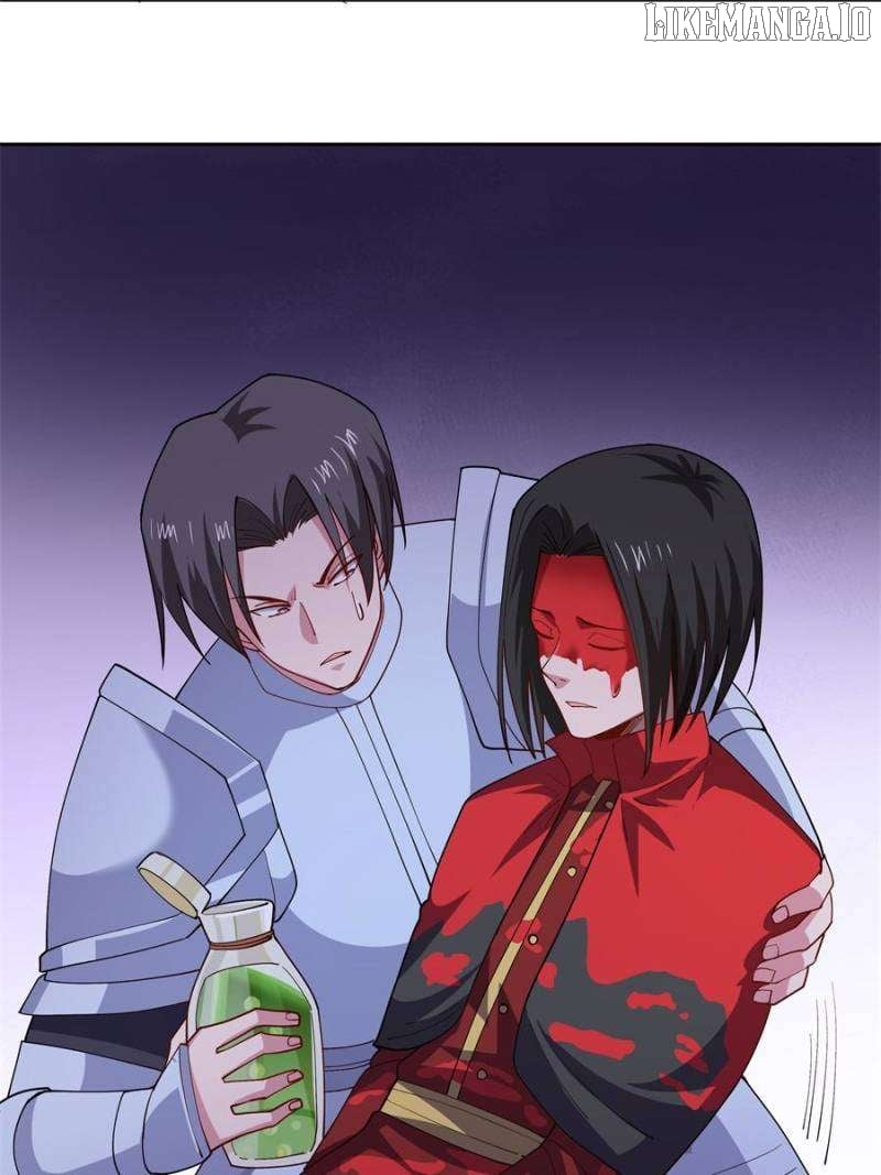 Princess, Please Distance Yourself A Little Chapter 65 - Page 34