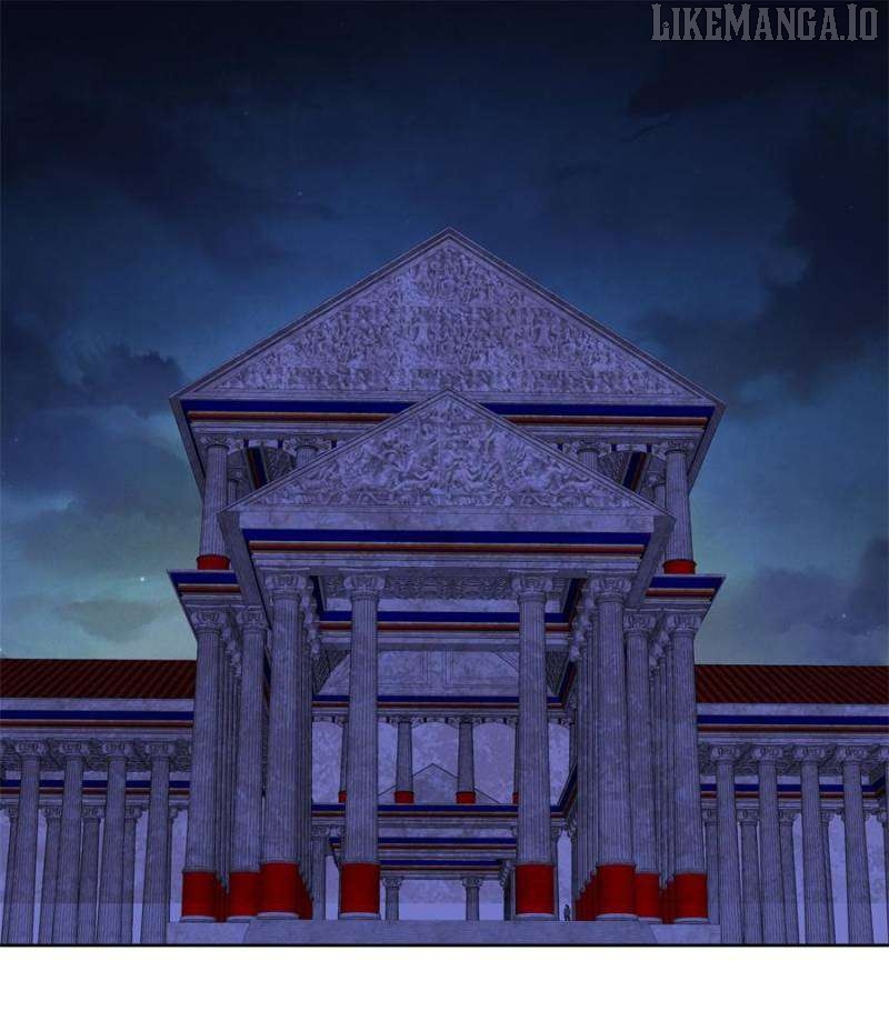 Princess, Please Distance Yourself A Little Chapter 65 - Page 46