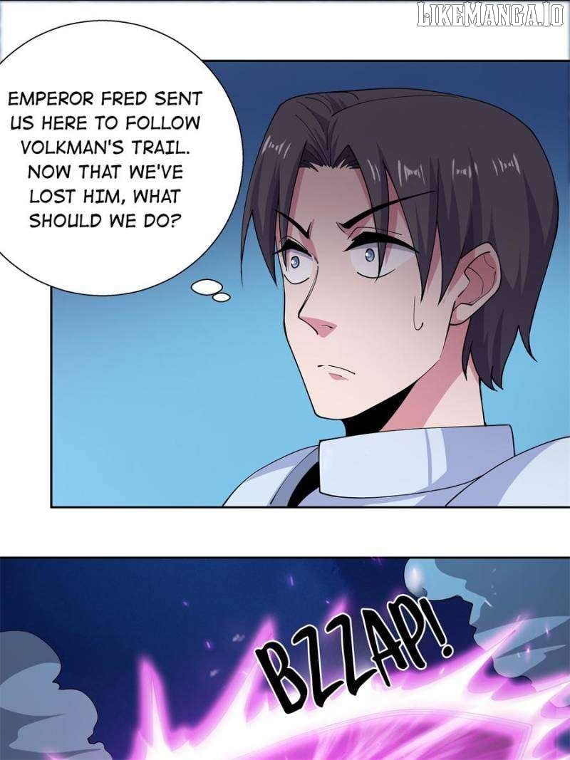 Princess, Please Distance Yourself A Little Chapter 65 - Page 5