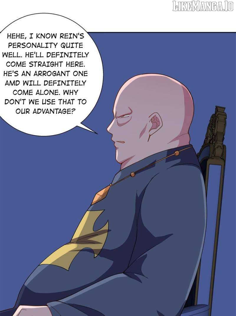 Princess, Please Distance Yourself A Little Chapter 65 - Page 59