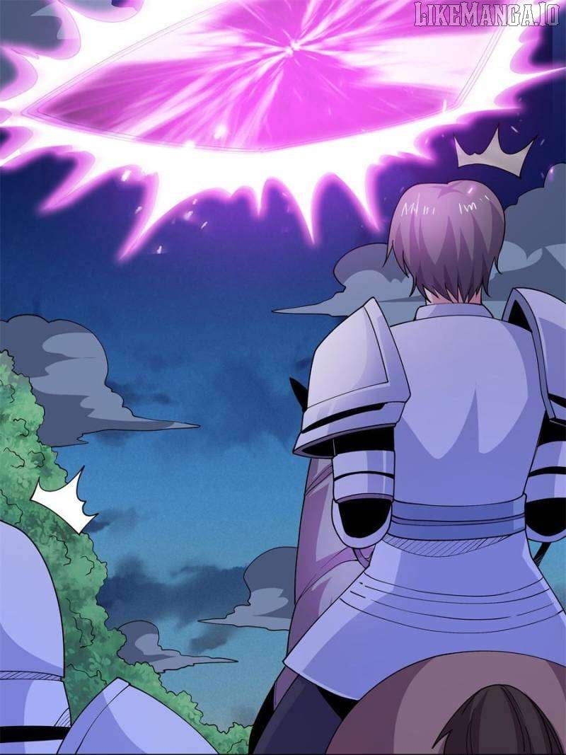 Princess, Please Distance Yourself A Little Chapter 65 - Page 6