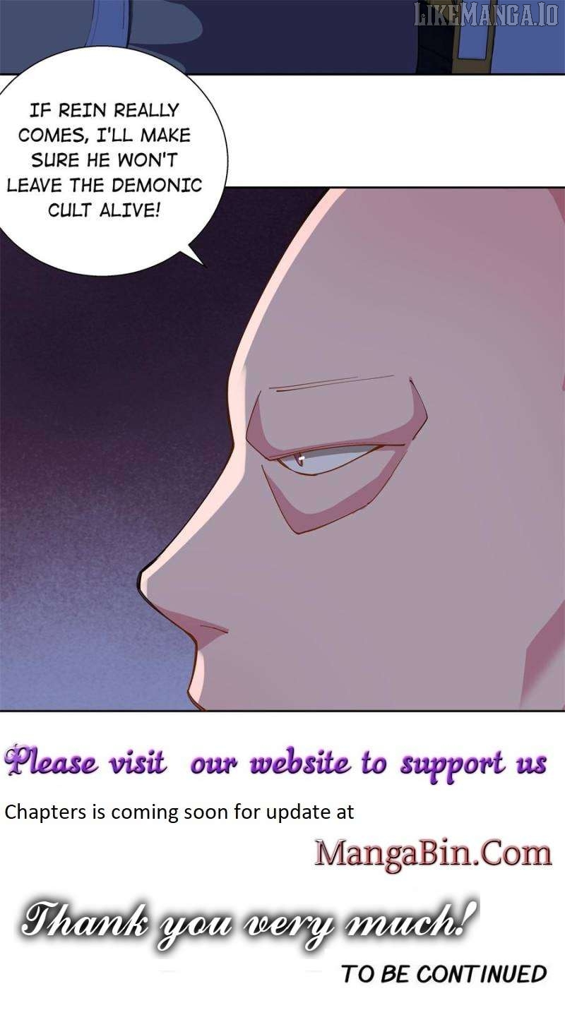 Princess, Please Distance Yourself A Little Chapter 65 - Page 61