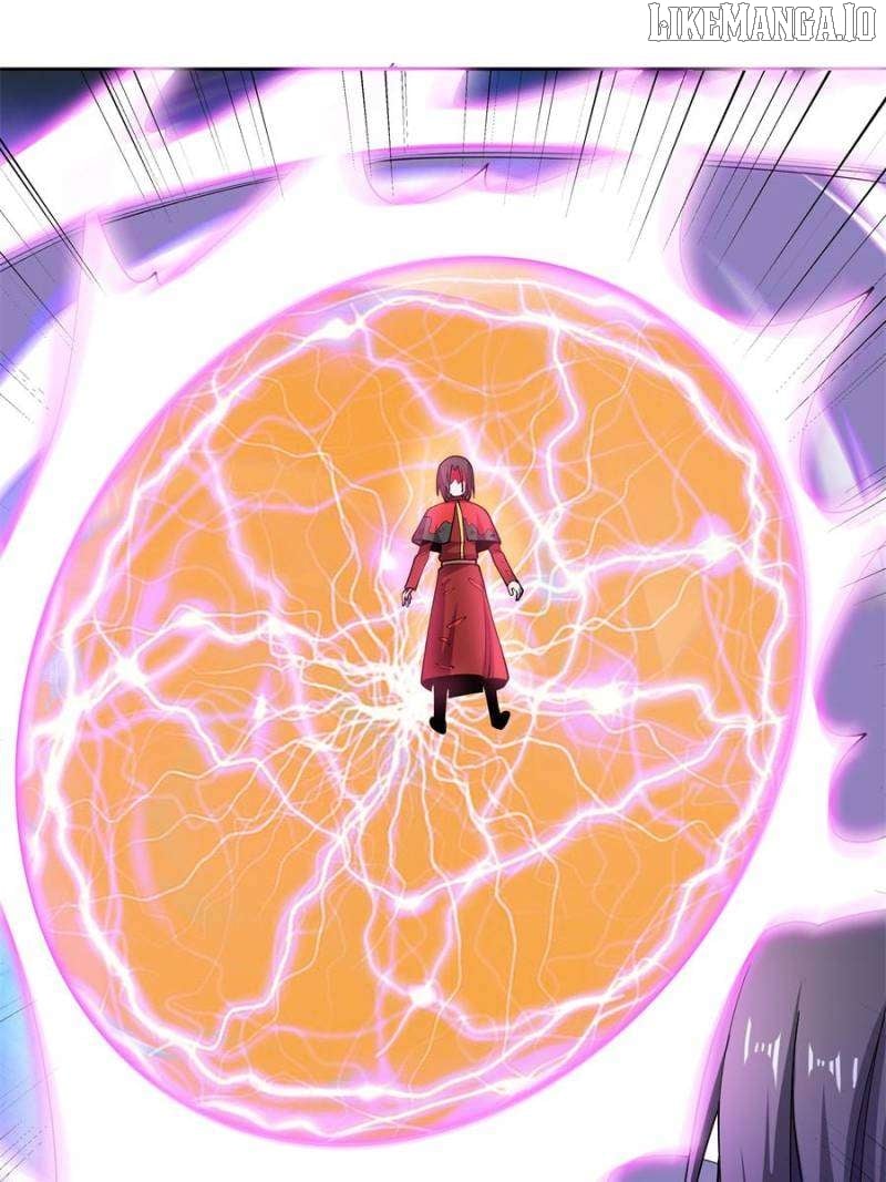 Princess, Please Distance Yourself A Little Chapter 65 - Page 9