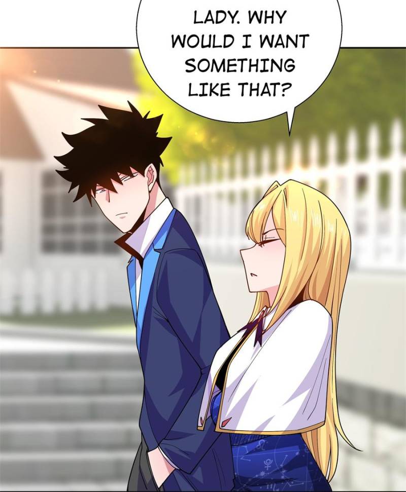 Princess, Please Distance Yourself A Little Chapter 67 - Page 25