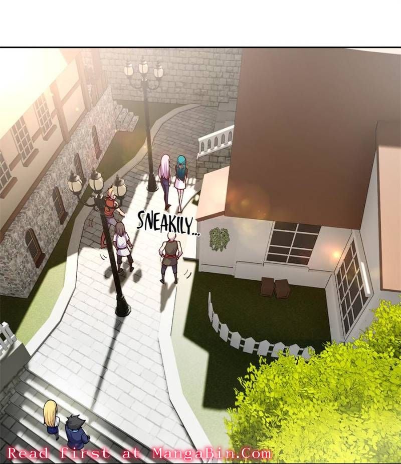 Princess, Please Distance Yourself A Little Chapter 67 - Page 33