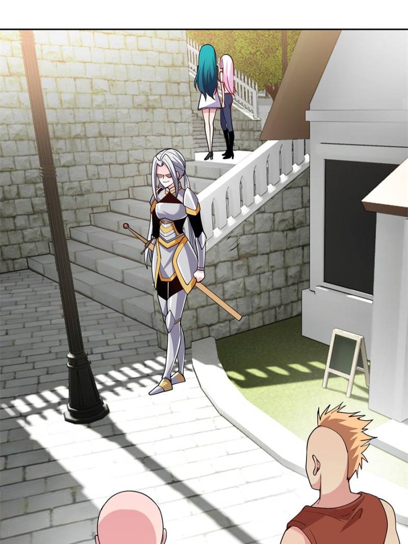 Princess, Please Distance Yourself A Little Chapter 67 - Page 38