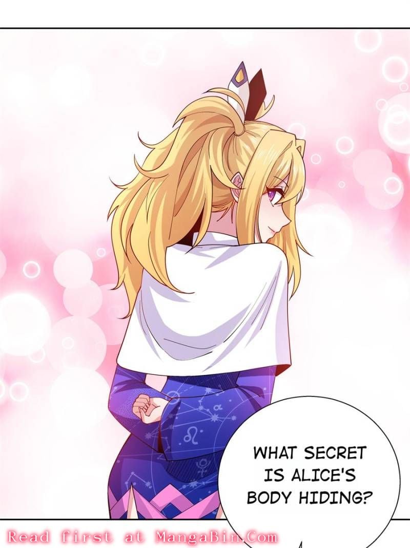 Princess, Please Distance Yourself A Little Chapter 67 - Page 4