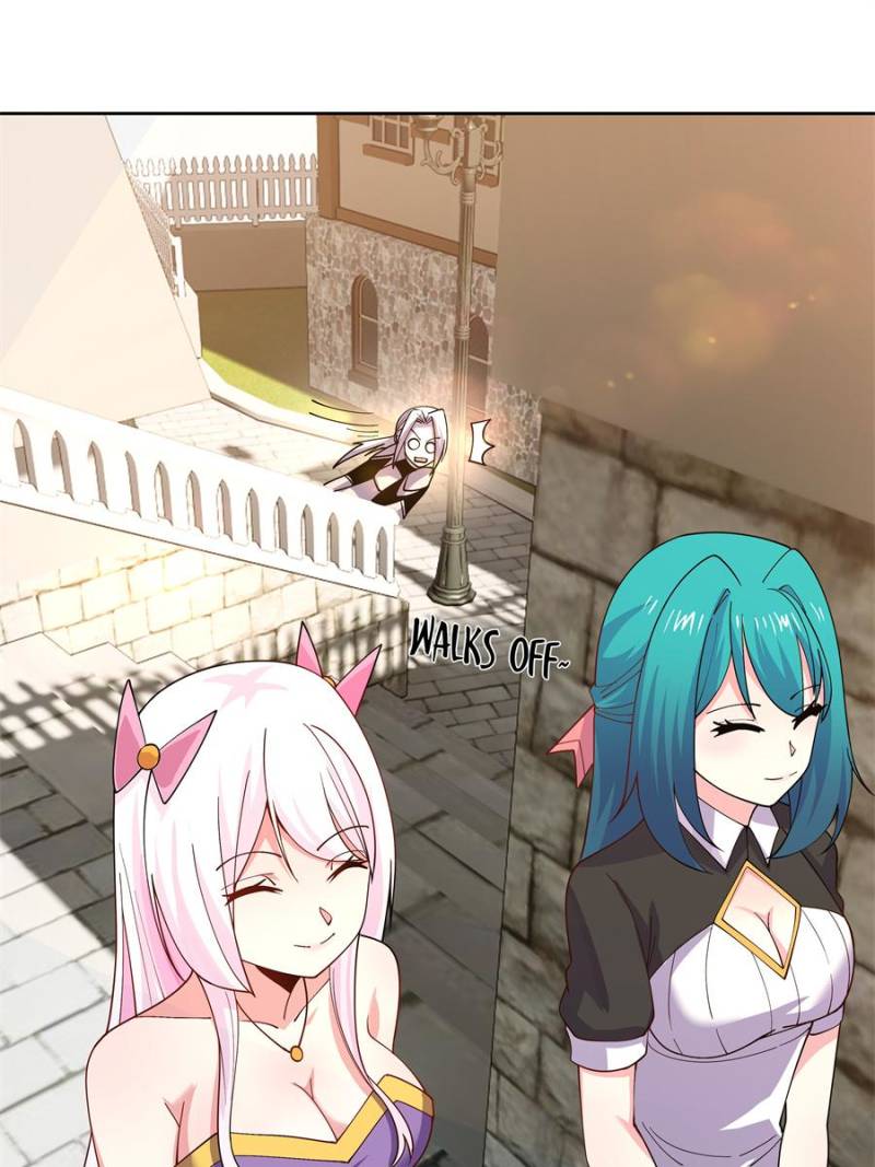 Princess, Please Distance Yourself A Little Chapter 67 - Page 47