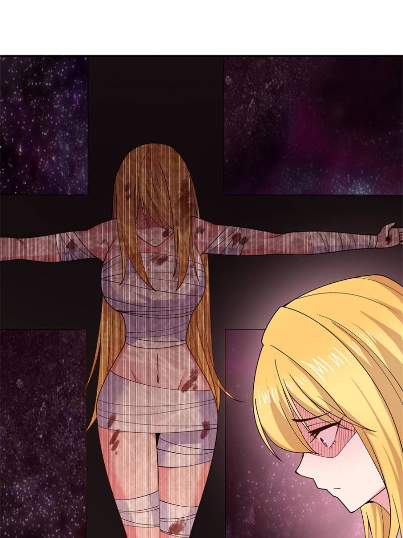 Princess, Please Distance Yourself A Little Chapter 67 - Page 57