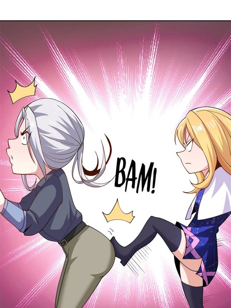 Princess, Please Distance Yourself A Little Chapter 68 - Page 19