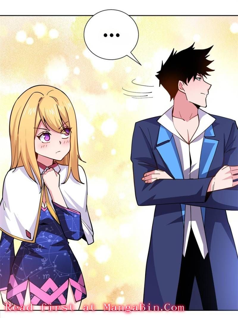 Princess, Please Distance Yourself A Little Chapter 68 - Page 35