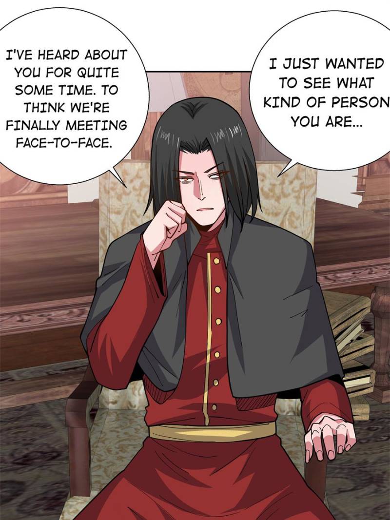 Princess, Please Distance Yourself A Little Chapter 68 - Page 53