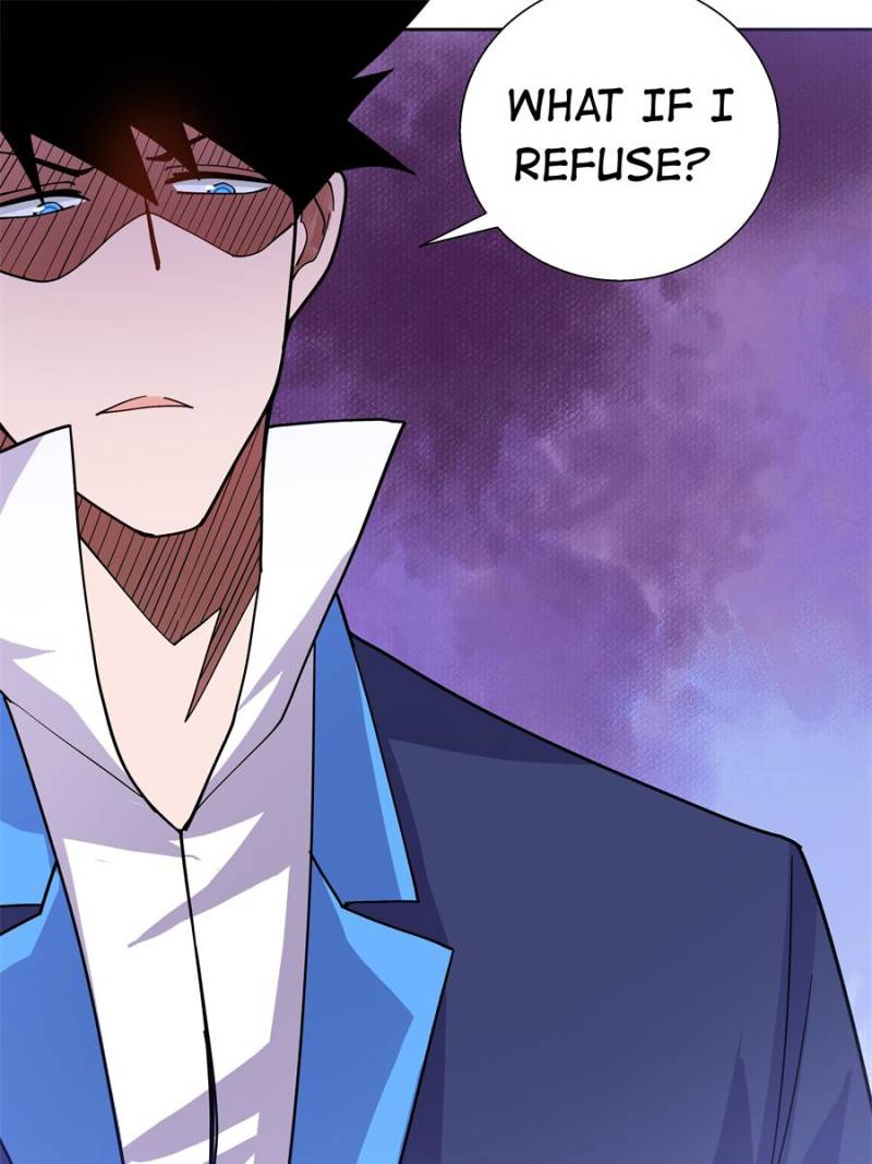 Princess, Please Distance Yourself A Little Chapter 68 - Page 66