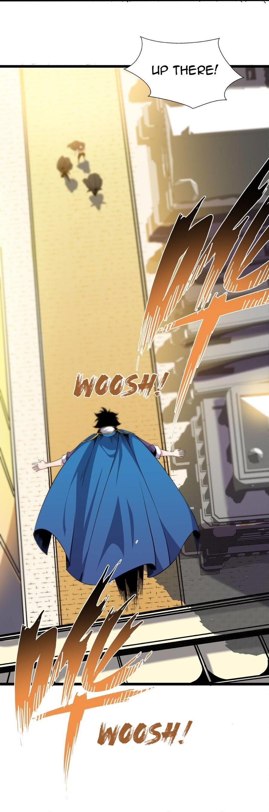 Princess, Please Distance Yourself A Little Chapter 7 - Page 12