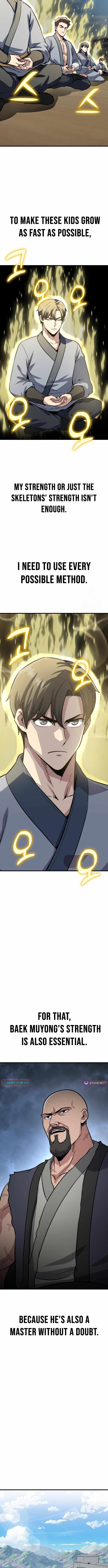 Skeleton Warrior Chapter 29 - Page 13