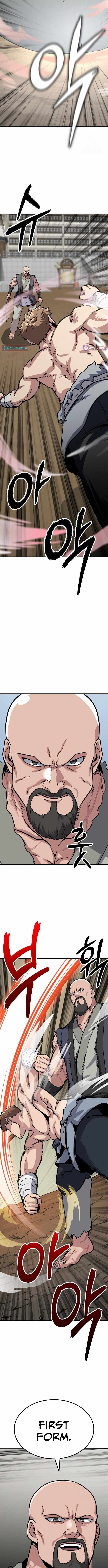 Skeleton Warrior Chapter 29 - Page 17