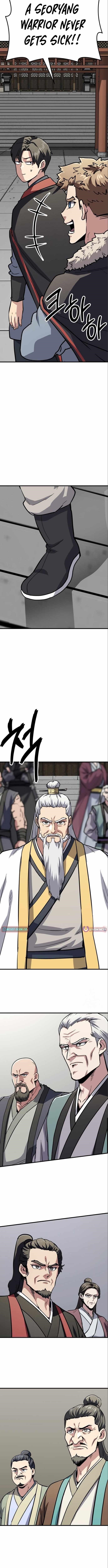 Skeleton Warrior Chapter 32 - Page 26