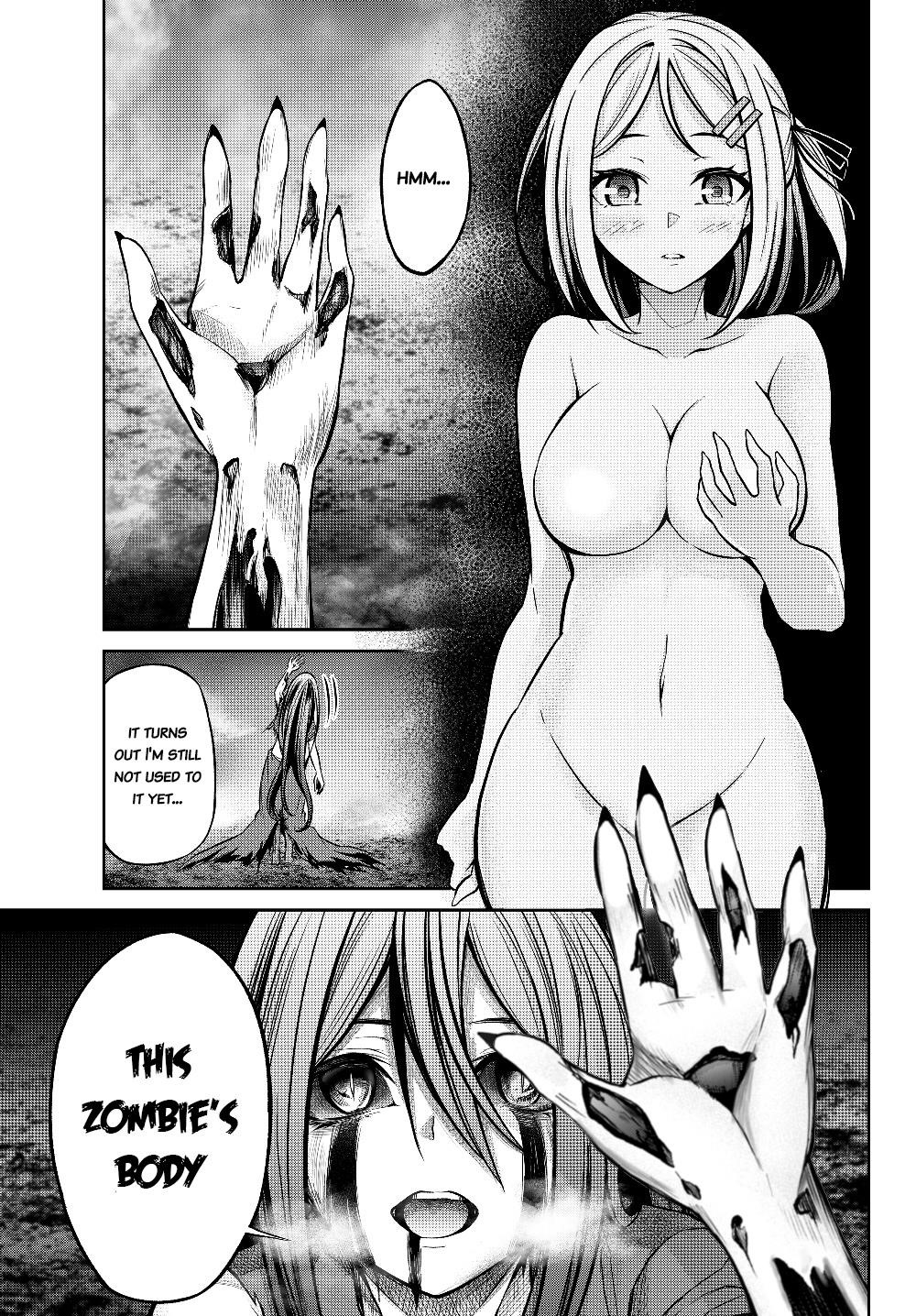 Jingai Hime Sama, Hajimemashita – Free Life Fantasy Online Chapter 2 - Page 1