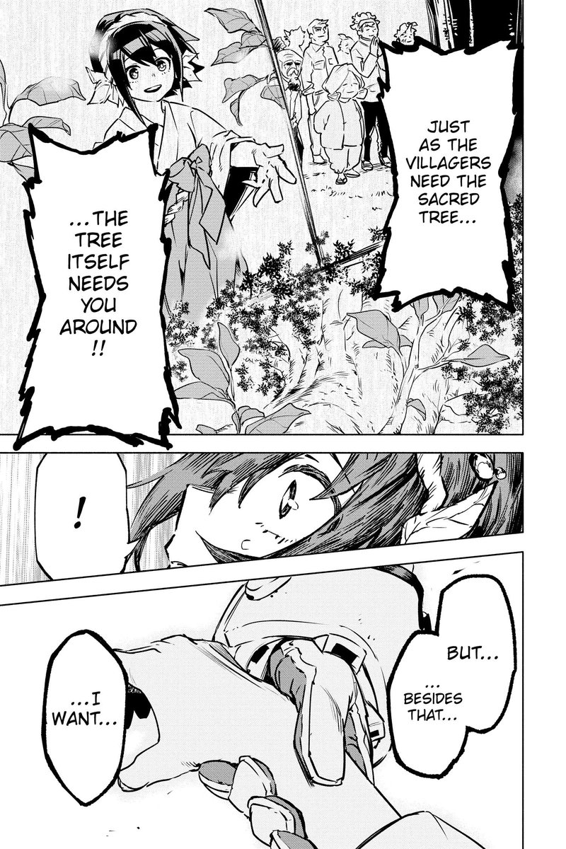 MY HERO ACADEMIA: TEAM UP MISSION Chapter 11 - Page 29