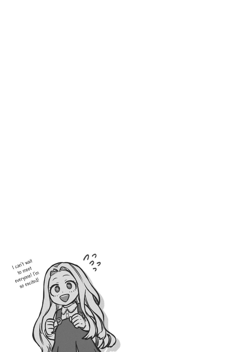 MY HERO ACADEMIA: TEAM UP MISSION Chapter 17 - Page 5