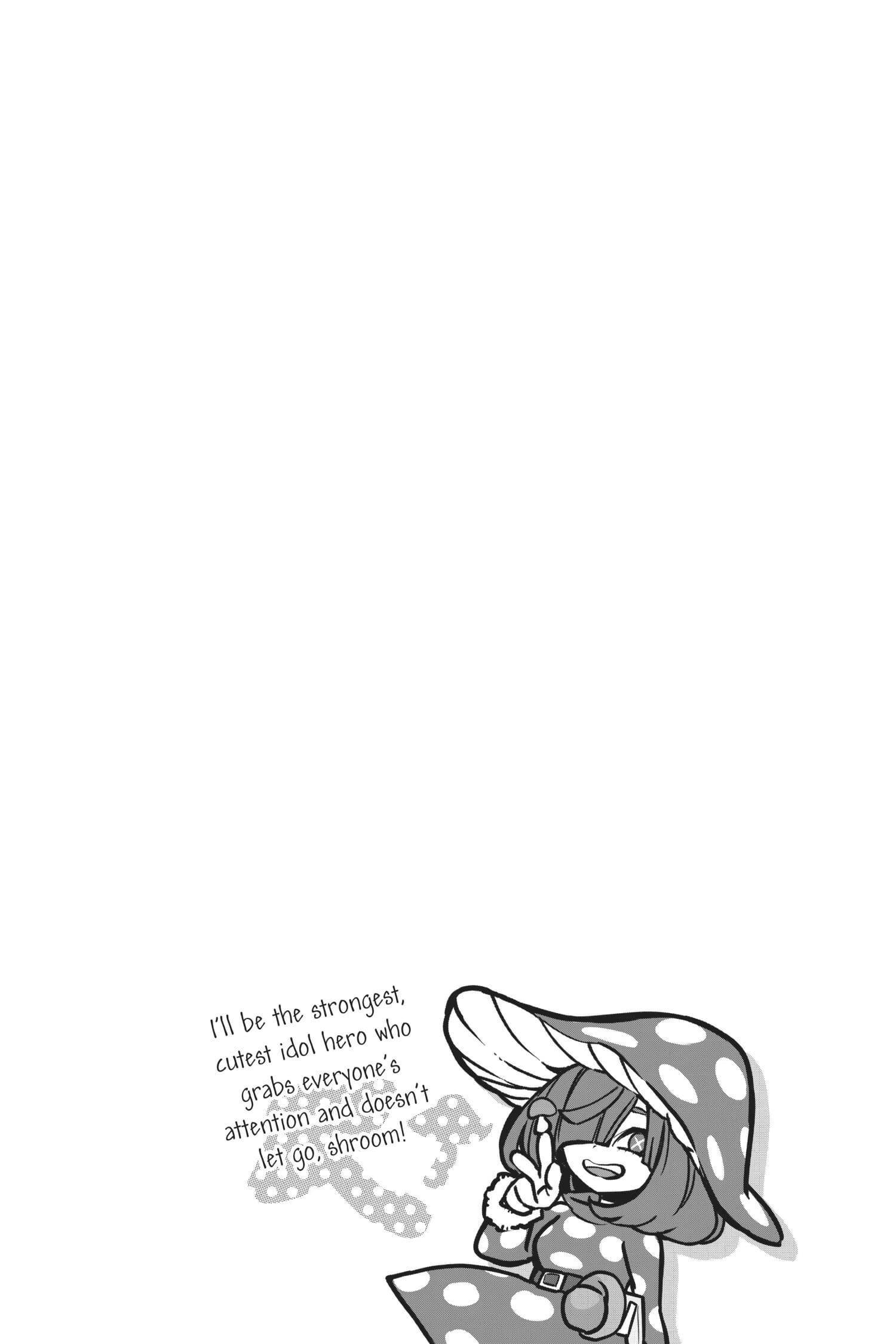 MY HERO ACADEMIA: TEAM UP MISSION Chapter 24 - Page 7