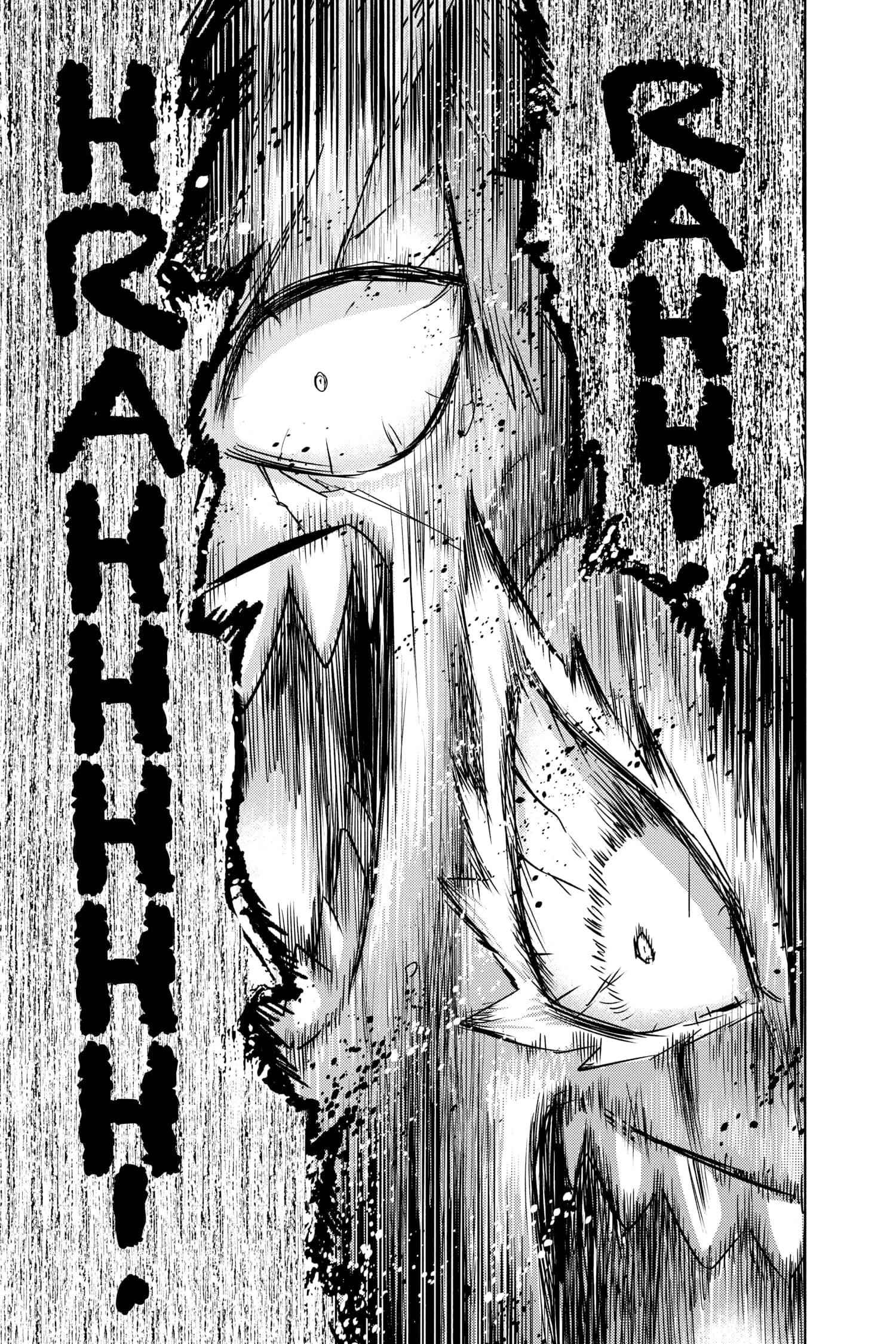 MY HERO ACADEMIA: TEAM UP MISSION Chapter 29 - Page 18