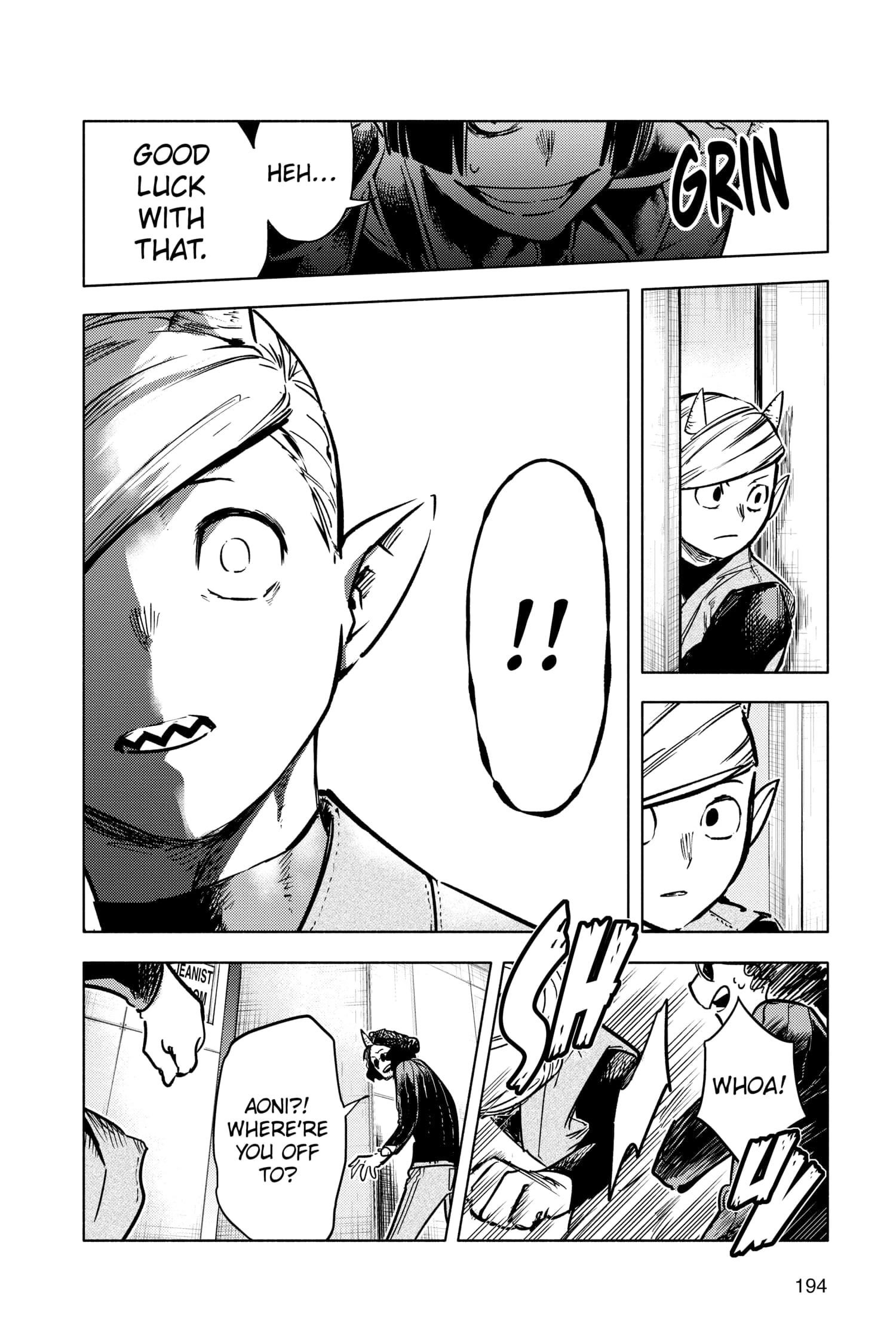 MY HERO ACADEMIA: TEAM UP MISSION Chapter 31 - Page 17