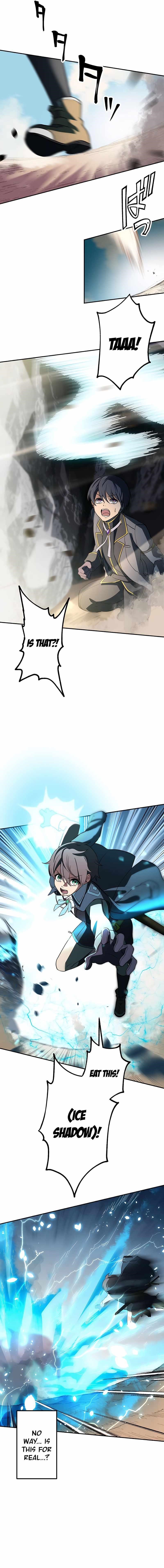 The Transmigrated Mage Life in Another World, Becoming the Strongest in the World with the Knowledge of the Original Story Chapter 1 - Page 23