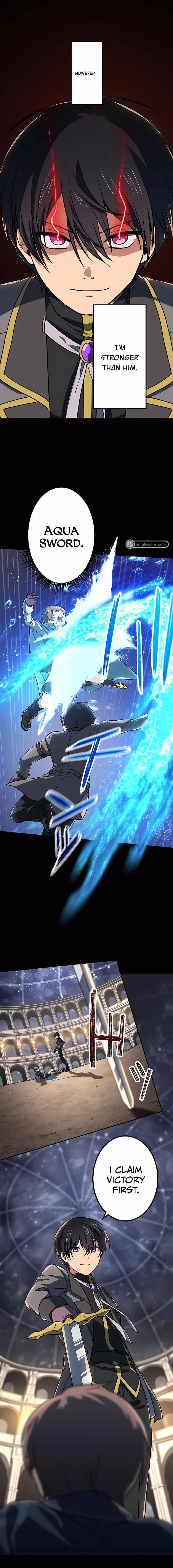 The Transmigrated Mage Life in Another World, Becoming the Strongest in the World with the Knowledge of the Original Story Chapter 19 - Page 4