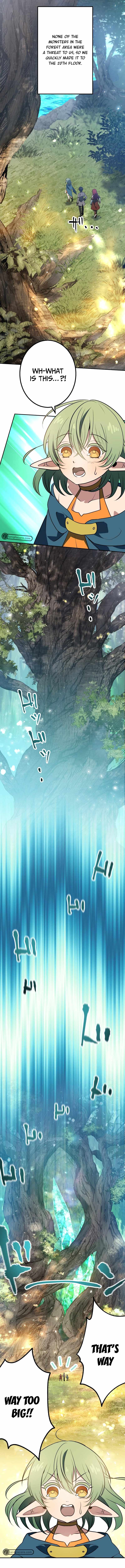 The Transmigrated Mage Life in Another World, Becoming the Strongest in the World with the Knowledge of the Original Story Chapter 29 - Page 11