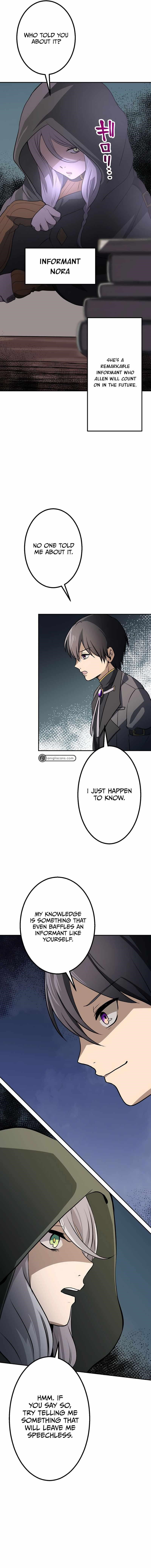 The Transmigrated Mage Life in Another World, Becoming the Strongest in the World with the Knowledge of the Original Story Chapter 3 - Page 14