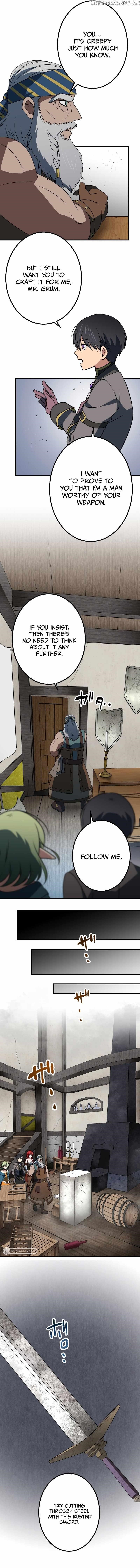 The Transmigrated Mage Life in Another World, Becoming the Strongest in the World with the Knowledge of the Original Story Chapter 32 - Page 11