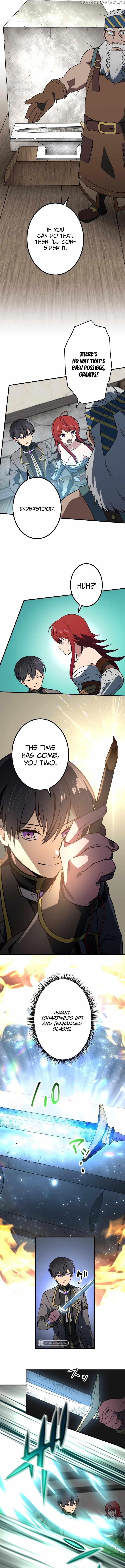 The Transmigrated Mage Life in Another World, Becoming the Strongest in the World with the Knowledge of the Original Story Chapter 32 - Page 12