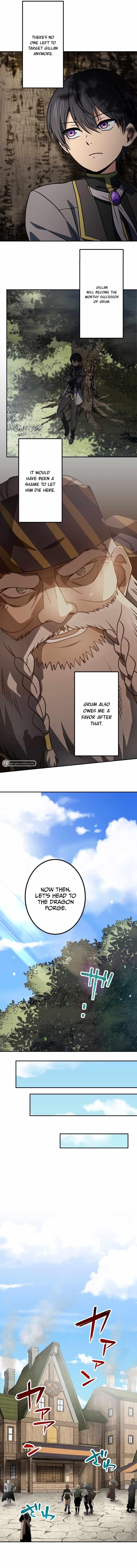 The Transmigrated Mage Life in Another World, Becoming the Strongest in the World with the Knowledge of the Original Story Chapter 36 - Page 4