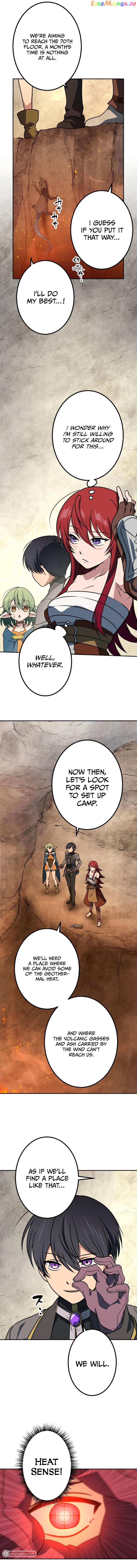 The Transmigrated Mage Life in Another World, Becoming the Strongest in the World with the Knowledge of the Original Story Chapter 38 - Page 4