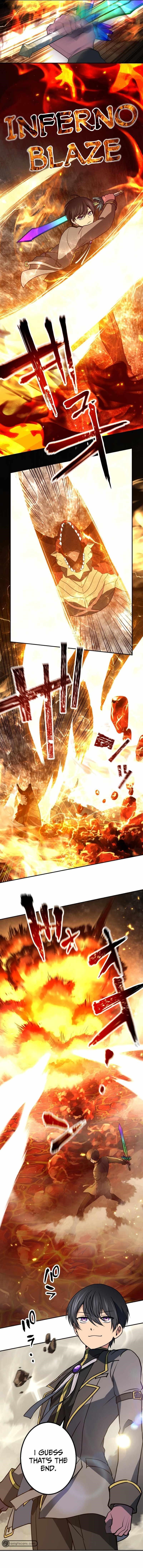 The Transmigrated Mage Life in Another World, Becoming the Strongest in the World with the Knowledge of the Original Story Chapter 40 - Page 10