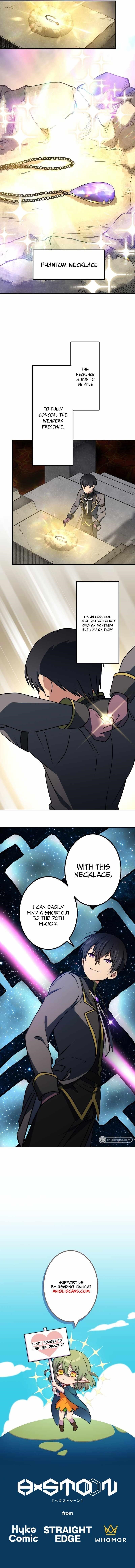 The Transmigrated Mage Life in Another World, Becoming the Strongest in the World with the Knowledge of the Original Story Chapter 40 - Page 12