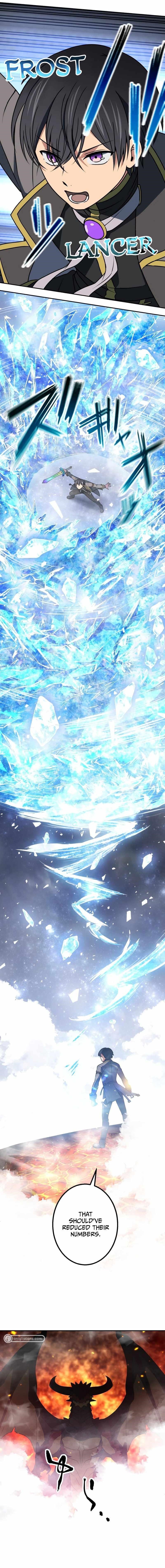 The Transmigrated Mage Life in Another World, Becoming the Strongest in the World with the Knowledge of the Original Story Chapter 40 - Page 4