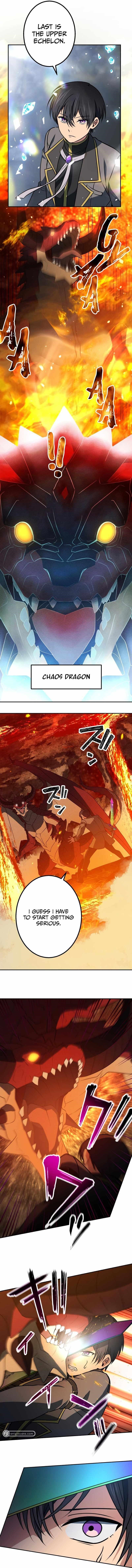 The Transmigrated Mage Life in Another World, Becoming the Strongest in the World with the Knowledge of the Original Story Chapter 40 - Page 5