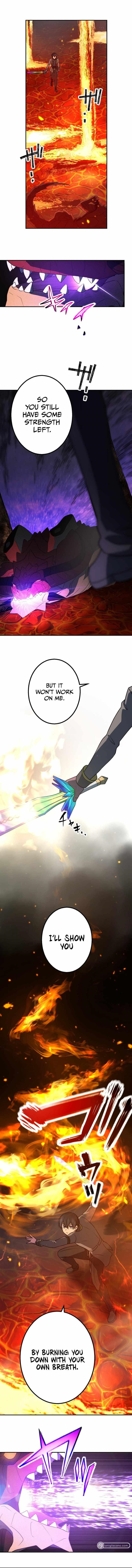 The Transmigrated Mage Life in Another World, Becoming the Strongest in the World with the Knowledge of the Original Story Chapter 40 - Page 9