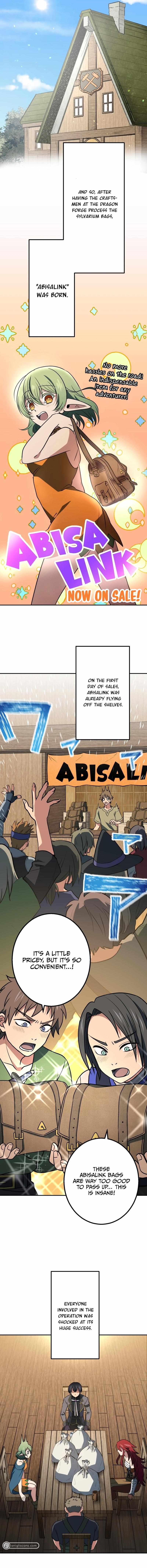 The Transmigrated Mage Life in Another World, Becoming the Strongest in the World with the Knowledge of the Original Story Chapter 43 - Page 4