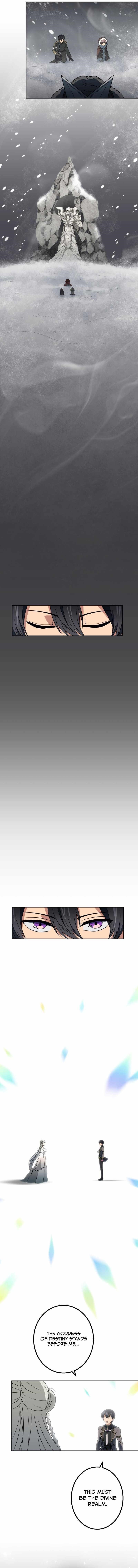 The Transmigrated Mage Life in Another World, Becoming the Strongest in the World with the Knowledge of the Original Story Chapter 47 - Page 10