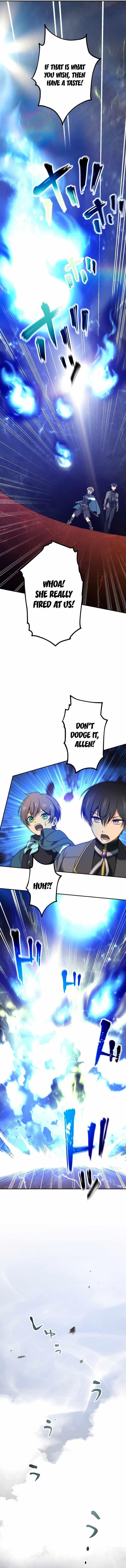 The Transmigrated Mage Life in Another World, Becoming the Strongest in the World with the Knowledge of the Original Story Chapter 47 - Page 4