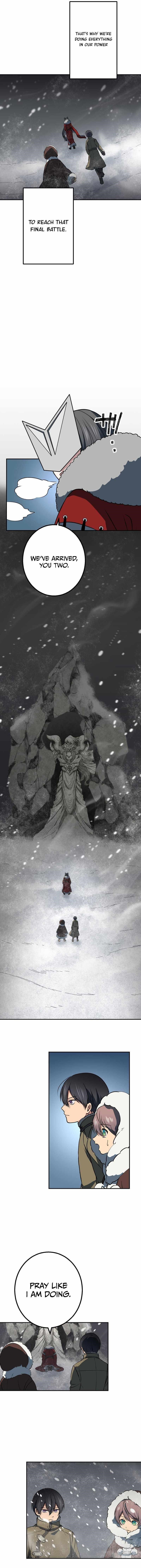 The Transmigrated Mage Life in Another World, Becoming the Strongest in the World with the Knowledge of the Original Story Chapter 47 - Page 9