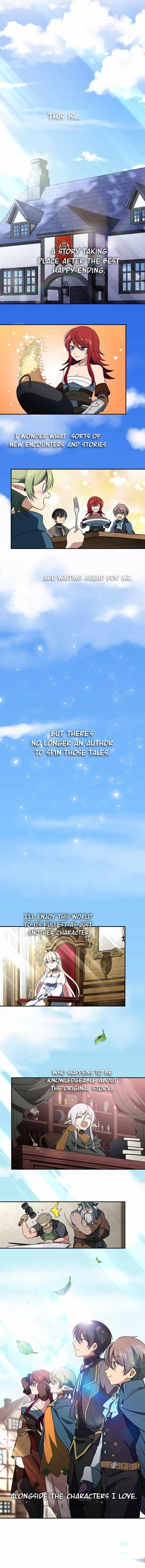 The Transmigrated Mage Life in Another World, Becoming the Strongest in the World with the Knowledge of the Original Story Chapter 50 - Page 13